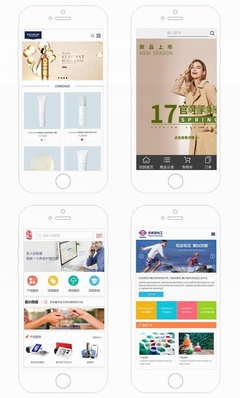 全渠道拍卖系统搭建与定制开发 从网站、App到微信公众号的完整解决方案